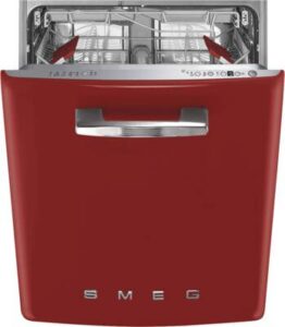 Productfoto van Smeg STFABRD3 te koop bij Sweers Witgoed