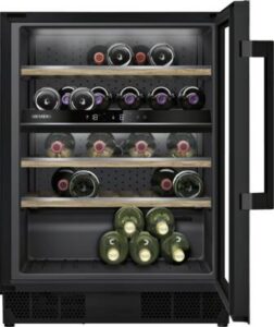 Productfoto van Siemens KU21WAHG0 te koop bij Sweers Witgoed