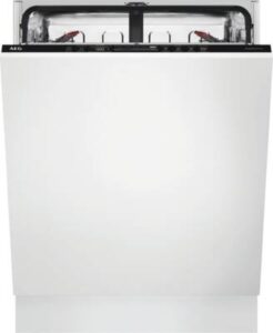Productfoto van AEG FSE82827P te koop bij Sweers Witgoed