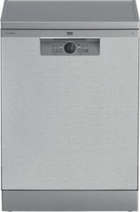 Productfoto van Beko BDFN26640XC te koop bij Sweers Witgoed