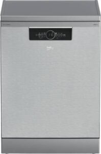 Productfoto van Beko BDFN36650XC te koop bij Sweers Witgoed