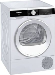 Productfoto van Siemens WQ35G2C9NL extraKlasse te koop bij Sweers Witgoed