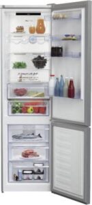 Productfoto van Beko RCNA406E60XBN te koop bij Sweers Witgoed