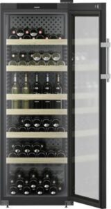 Productfoto van Liebherr WFbli 5041-20 te koop bij Sweers Witgoed