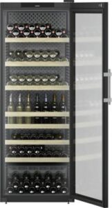 Productfoto van Liebherr WFbli 7741-20 te koop bij Sweers Witgoed