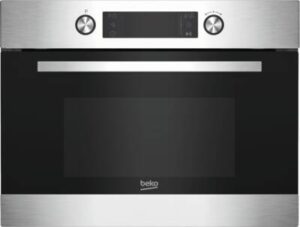 Productfoto van Beko MCI44313X te koop bij Sweers Witgoed