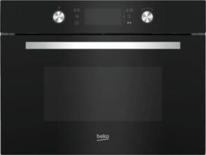 Productfoto van Beko MCI44313BG te koop bij Sweers Witgoed