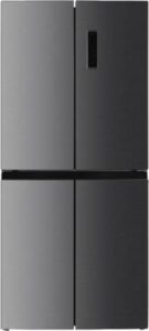 Productfoto van Beko GNO46623MXPN te koop bij Sweers Witgoed