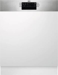 Productfoto van AEG FES5368XZM te koop bij Sweers Witgoed