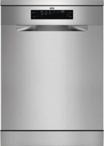 Productfoto van AEG FFB33607ZM te koop bij Sweers Witgoed