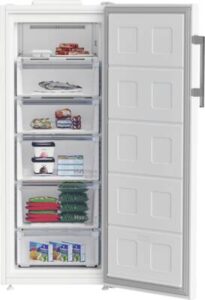 Productfoto van Beko B5RFNE274W te koop bij Sweers Witgoed