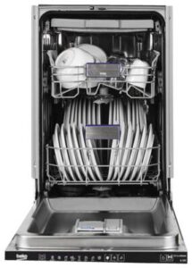 Productfoto van Beko BDIS38040Q te koop bij Sweers Witgoed