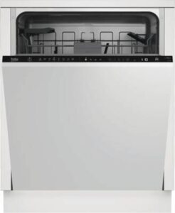 Productfoto van Beko BDIN38440 te koop bij Sweers Witgoed