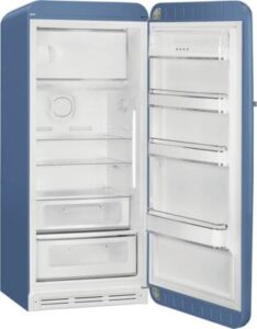 Productfoto van Smeg FAB28RDLB5 te koop bij Sweers Witgoed