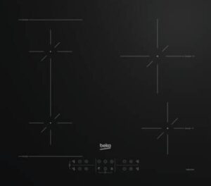 Productfoto van Beko HII64200SFMT te koop bij Sweers Witgoed