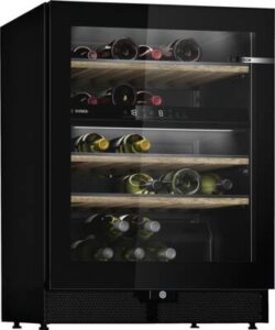 Productfoto van Bosch KWK16ABGB te koop bij Sweers Witgoed