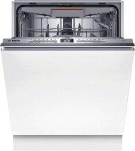 Productfoto van Bosch SMV4HVX00E te koop bij Sweers Witgoed