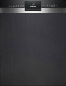 Productfoto van Siemens SN53HS10TE te koop bij Sweers Witgoed