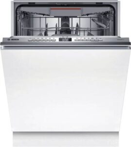Productfoto van Bosch SMH4EVX00E te koop bij Sweers Witgoed