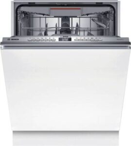Productfoto van Bosch SMV4EVX00E te koop bij Sweers Witgoed