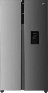 Productfoto van Beko GNO5322WDXPN te koop bij Sweers Witgoed