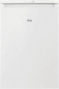 Productfoto van AEG RTB414D2AW te koop bij Sweers Witgoed