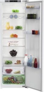 Productfoto van Beko BSSA315E4FN Selective Line te koop bij Sweers Witgoed