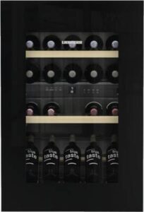 Productfoto van Liebherr EWTgb 1683-26 te koop bij Sweers Witgoed