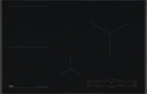 Productfoto van AEG TII84B10FZ te koop bij Sweers Witgoed