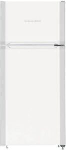 Productfoto van Liebherr CTe 2131-26 te koop bij Sweers Witgoed