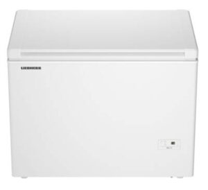 Productfoto van Liebherr CFe 1870-26 te koop bij Sweers Witgoed