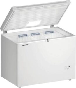 Productfoto van Liebherr CFc 1875-26 te koop bij Sweers Witgoed