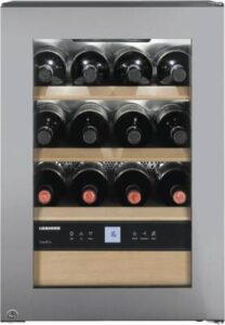 Productfoto van Liebherr WKes 653-26 te koop bij Sweers Witgoed