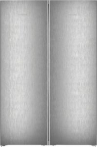 Productfoto van Liebherr XRFsf 5225-22 (SFNsfd 5227-22+SRBsfc 5220-22) te koop bij Sweers Witgoed