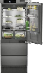 Productfoto van Liebherr ECBNe 7870-20 te koop bij Sweers Witgoed