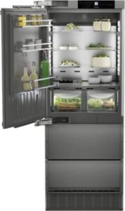 Productfoto van Liebherr ECBNe 7871-20 te koop bij Sweers Witgoed