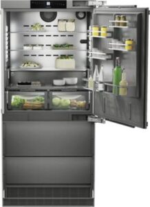 Productfoto van Liebherr ECBNe 8870-20 te koop bij Sweers Witgoed