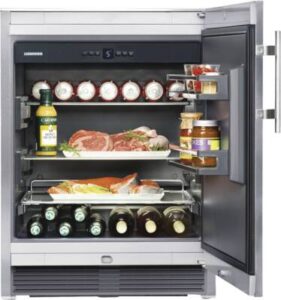 Productfoto van Liebherr OKes 1750-26 Outdoor te koop bij Sweers Witgoed