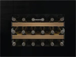 Productfoto van Liebherr WKEgb 582-26 te koop bij Sweers Witgoed