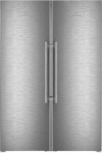 Productfoto van Liebherr XRFst 5295-22 (SFNstd 529i-22+SRBstc 529i-22) te koop bij Sweers Witgoed