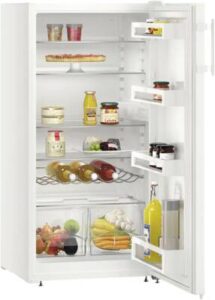 Productfoto van Liebherr Ke 2350-26 te koop bij Sweers Witgoed