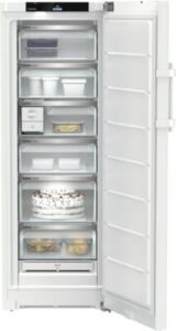 Productfoto van Liebherr FNd 505i-22 te koop bij Sweers Witgoed