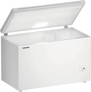 Productfoto van Liebherr CFe 2080-26 te koop bij Sweers Witgoed