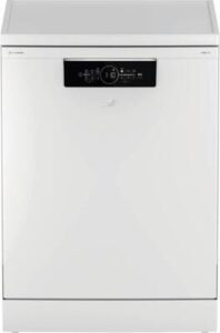 Productfoto van Beko BDFN36641WD te koop bij Sweers Witgoed