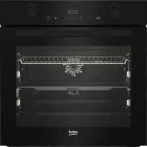 Productfoto van Beko BBVM17400BDS te koop bij Sweers Witgoed