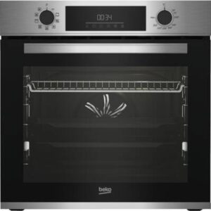 Productfoto van Beko BBIM12300XDSE Selective Line te koop bij Sweers Witgoed