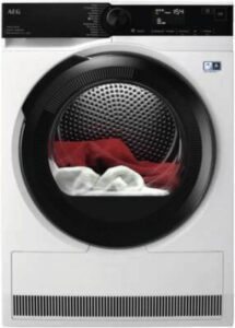 Productfoto van AEG TR86TRIER te koop bij Sweers Witgoed