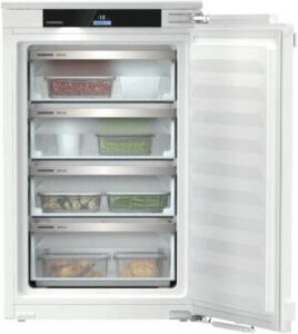 Productfoto van Liebherr SIFNci 3954-22 te koop bij Sweers Witgoed