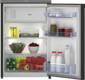 Productfoto van Beko TSE1285NG te koop bij Sweers Witgoed