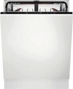 Productfoto van AEG FSE76648P te koop bij Sweers Witgoed